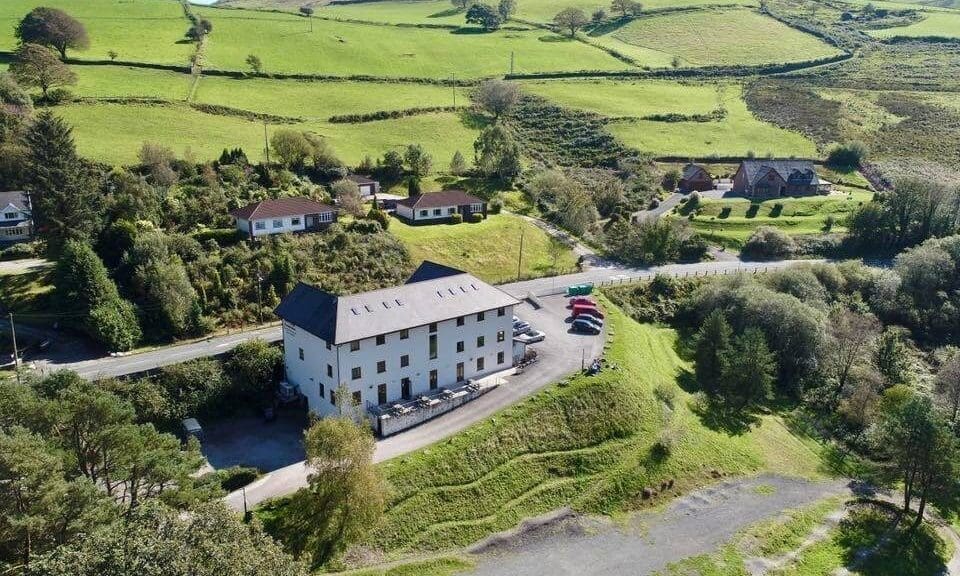 Afan Lodge appoints new general manager