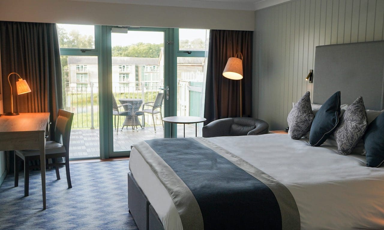 De Vere Cotswold Water Park unveils £900k refurbishment