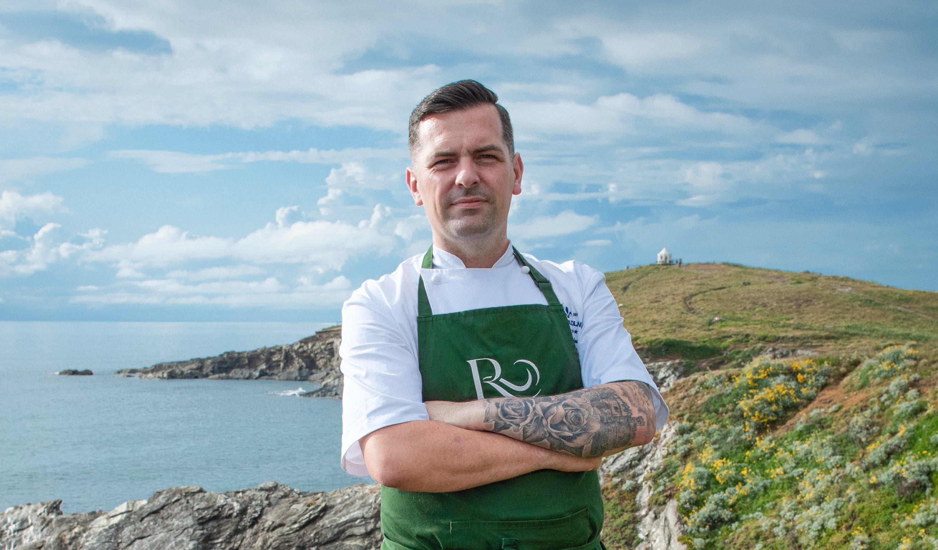 RenMor at The Headland appoints new executive chef