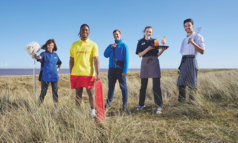 Haven Holidays to recruit more than 1,500 staff for the summer