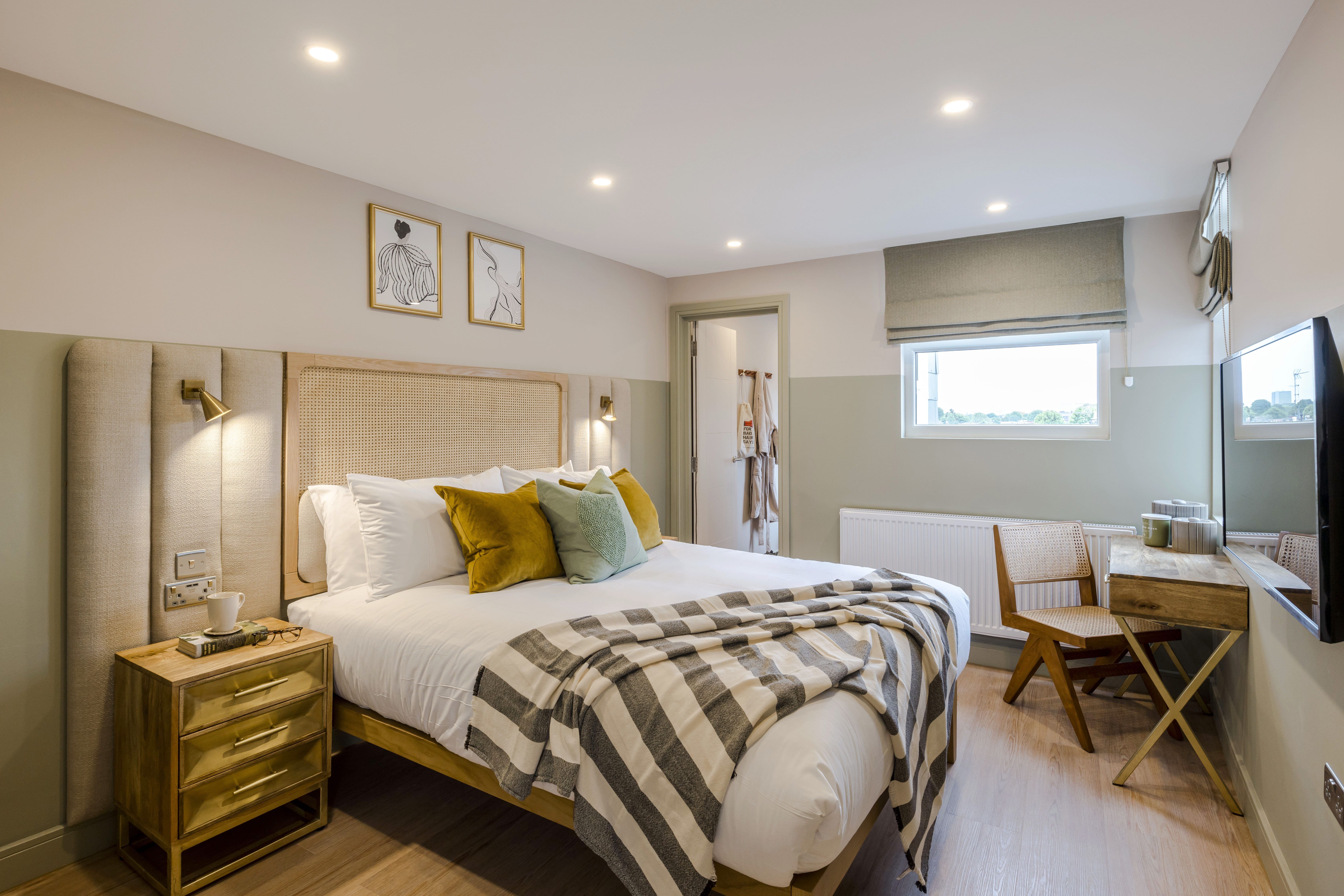 Your Apartments officially opens Shepherd’s Bush site