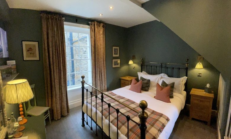 Kirkby Lonsdale hotel and bar sold to new owners