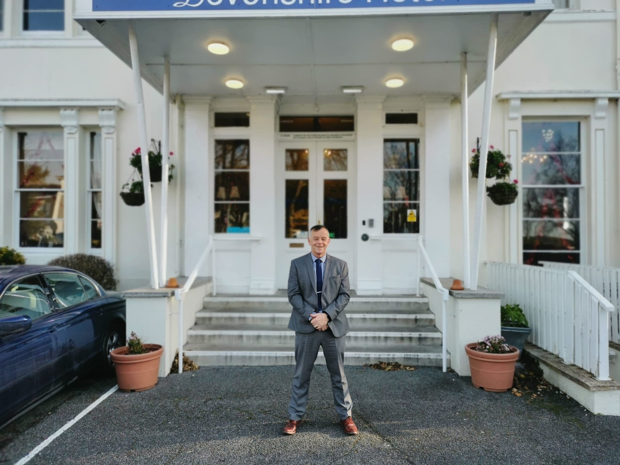 Daish’s Holidays makes changes to senior management team