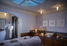 Why are so many hotels investing in spa facilities?