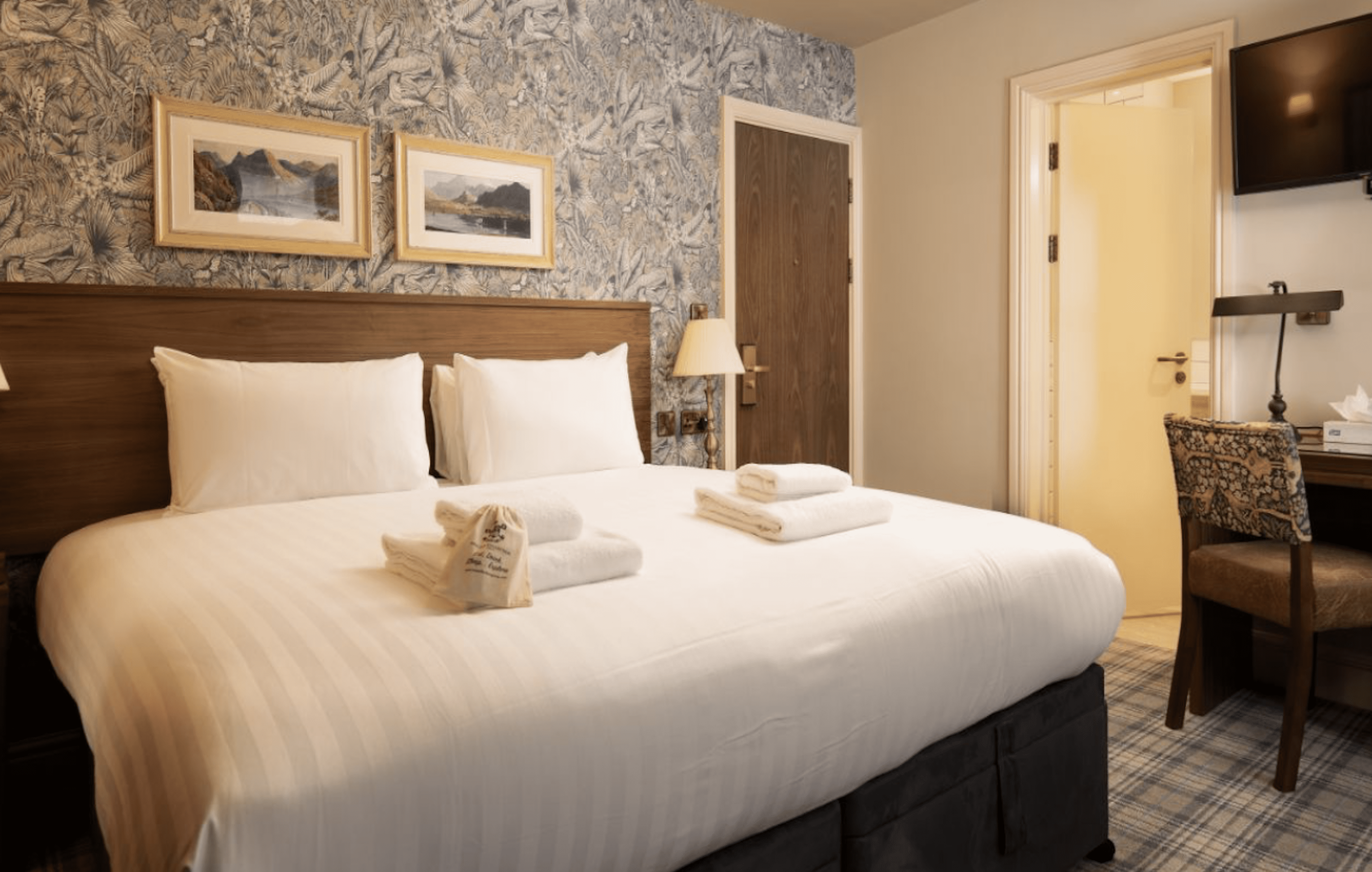 The Knaresborough Inn enters final refurb stages
