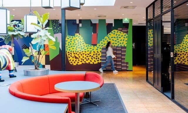 CitizenM pledges green building commitment in latest ESG report