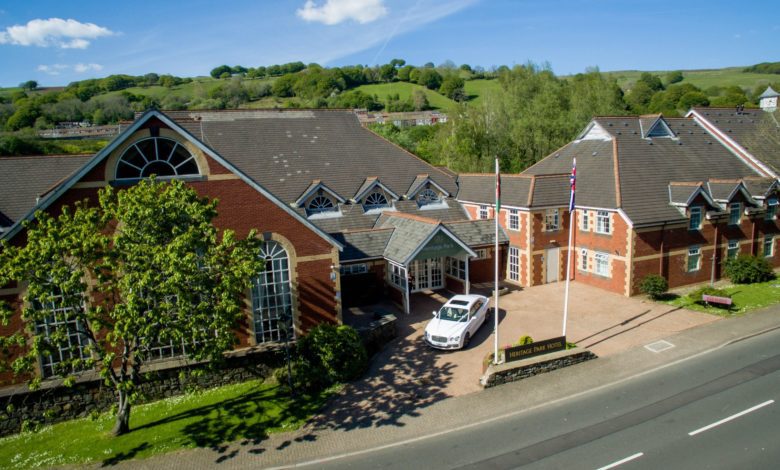 Heritage Park Hotel in Pontypridd sold to new owners