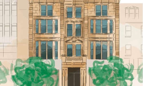Red Carnation Hotels to launch 100 Princes Street in November
