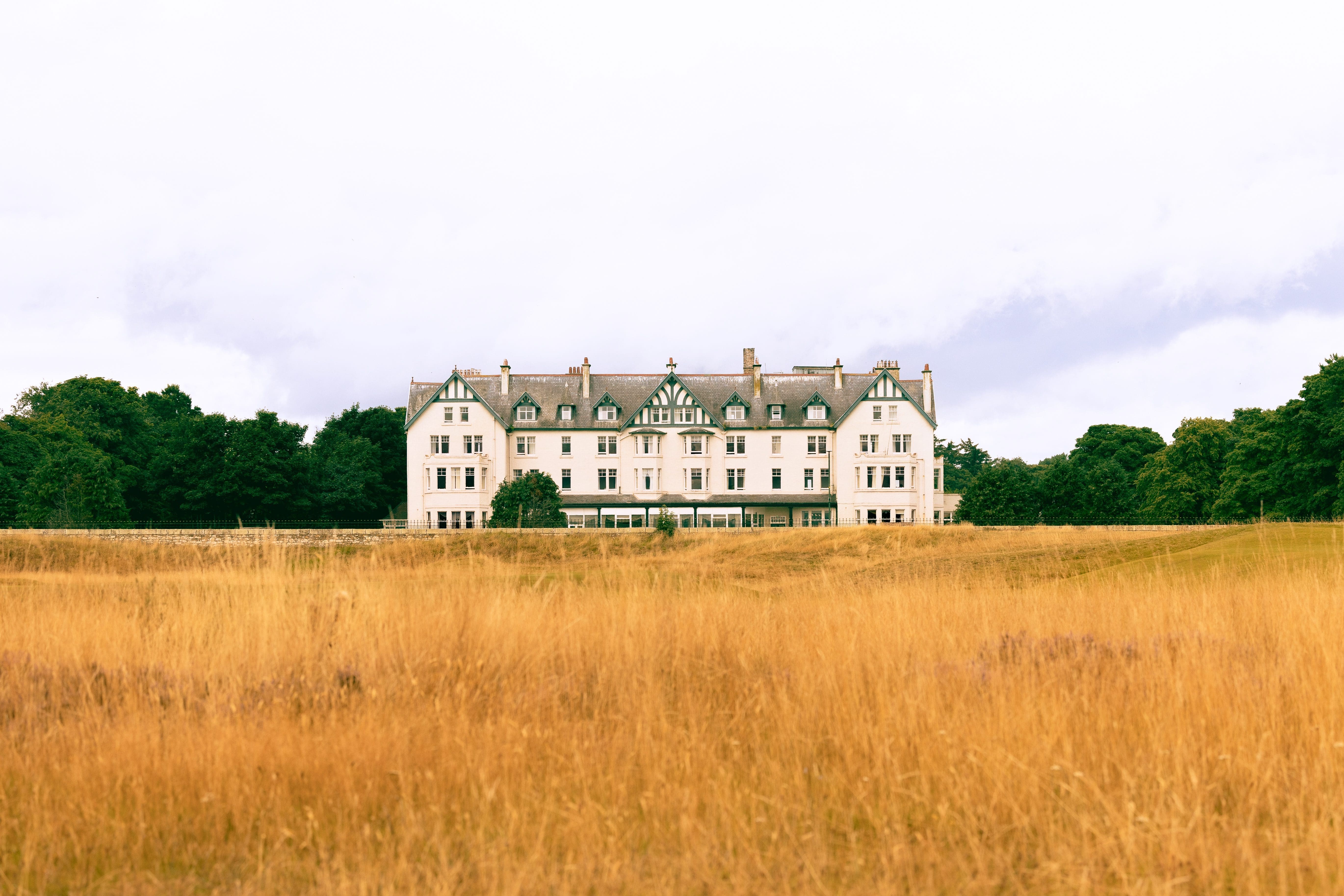 Dornoch Station hotel to relaunch under Marine and Lawn brand