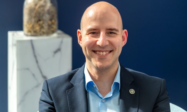 Voco Cardiff appoints new GM
