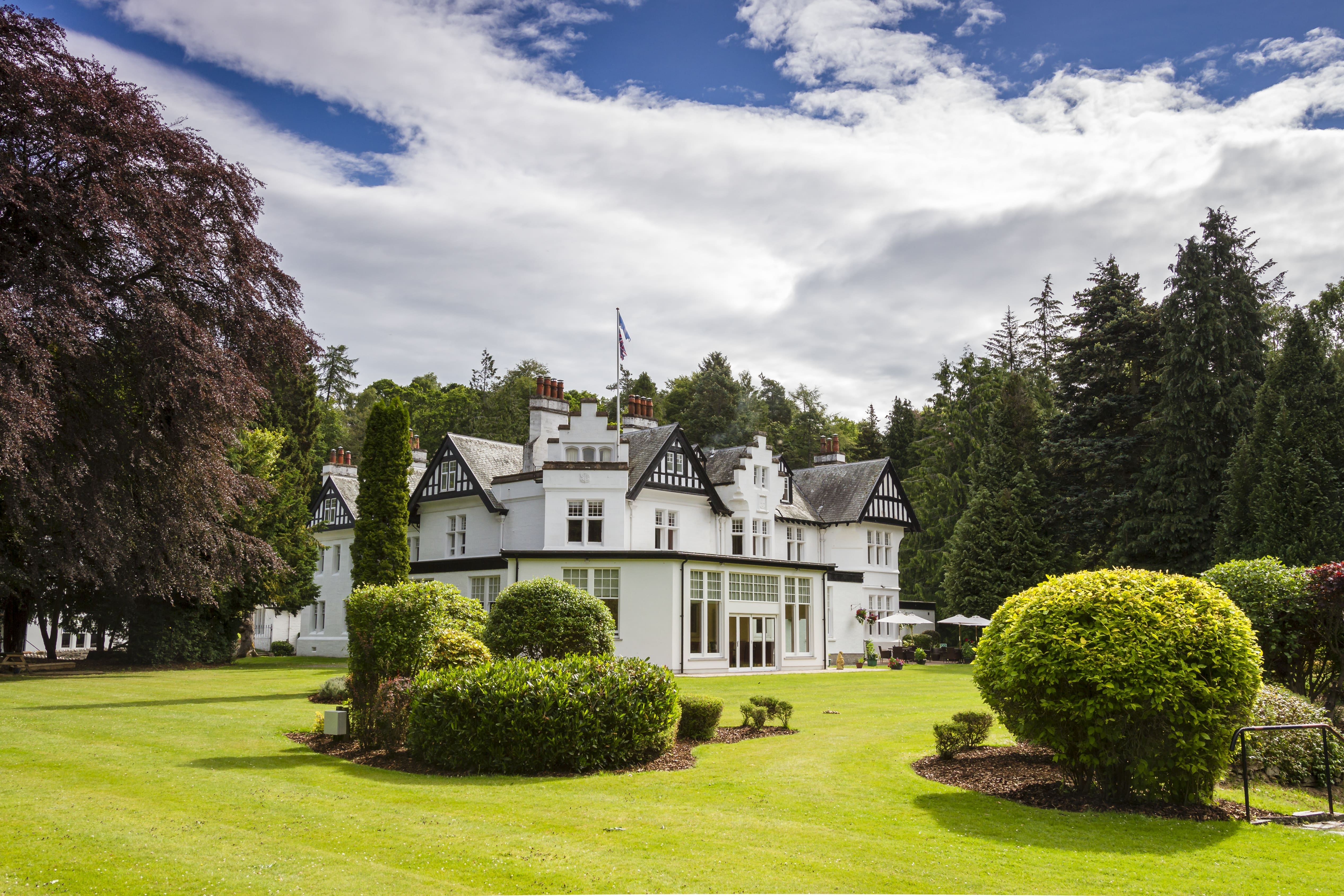 Apex Hotels secures £60m funding as it targets rural locations