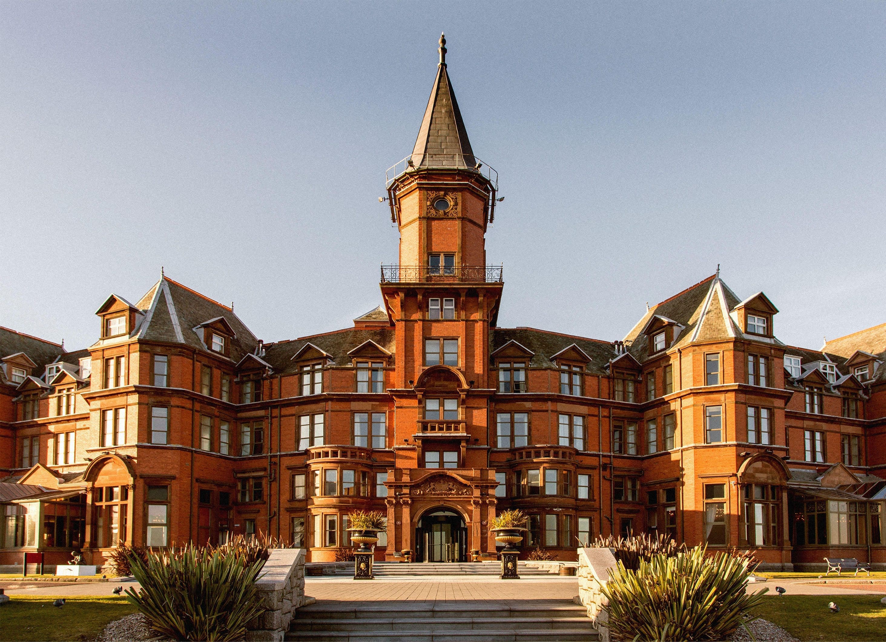 Slieve Donard to reopen under Marine and Lawn brand