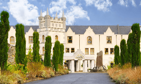 Inua Hospitality refinances eight Irish hotels
