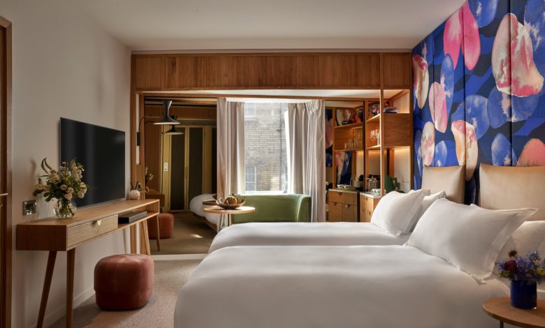 London’s BoTree hotel up for sale for reported £275m