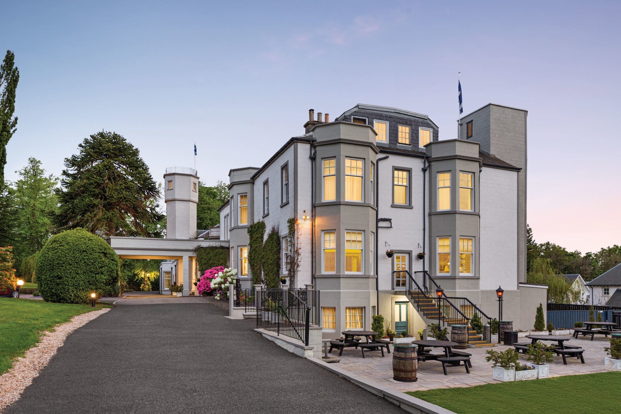 Wyndham expands EMEA footprint with 60 new hotels