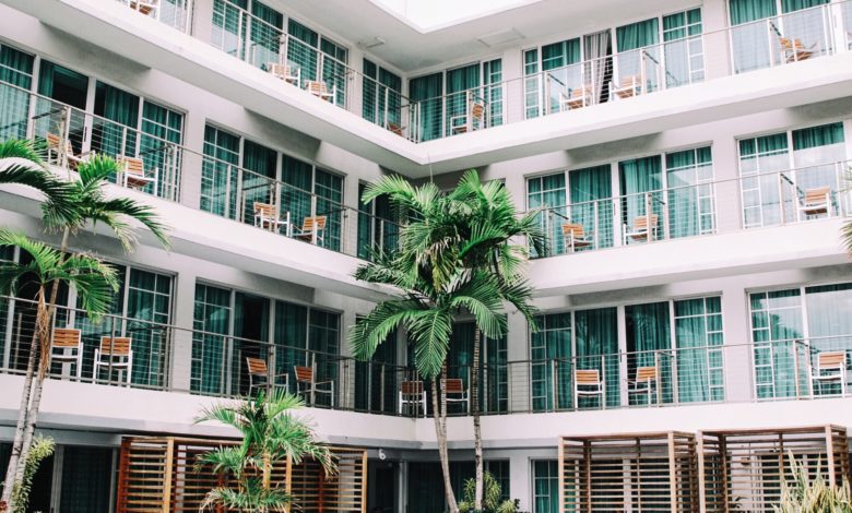 KSL Capital Partners appoints Morgan Stanley to sell Village Hotels