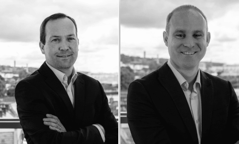Cliste Hospitality announces two senior appointments