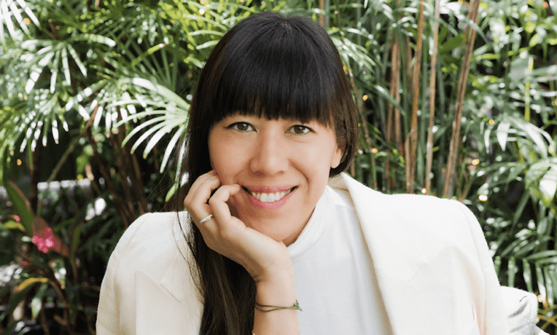 Rosewood Hotel Group appoints Ingrid Chen as VP brand strategy
