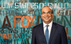 Hilton London Bankside appoints new GM