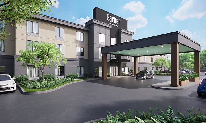 IHG launches new midscale brand