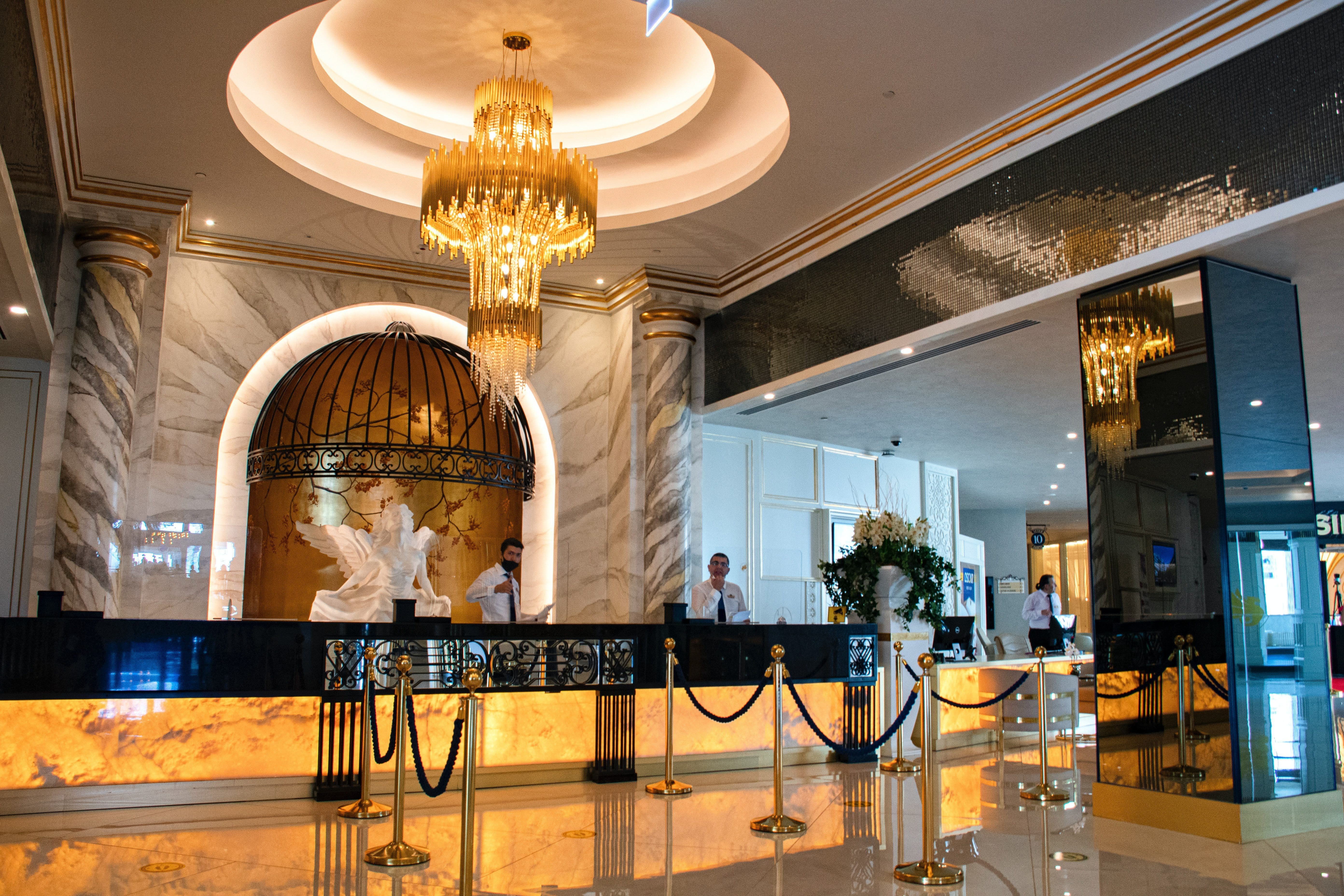 Maybourne’s London hotels to run on 100% renewable energy