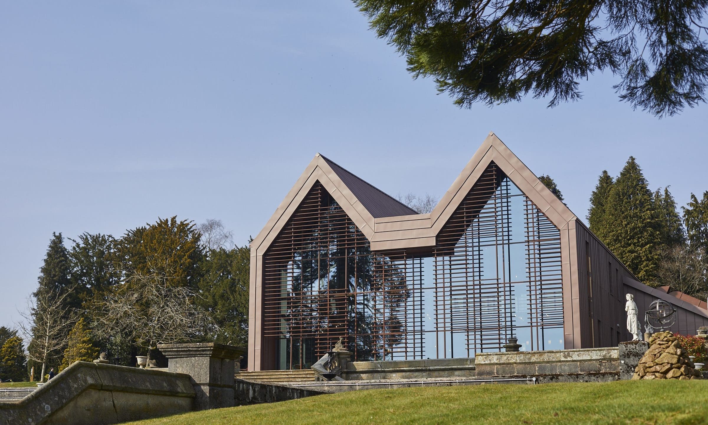 The Tawny to launch three serviced rental properties