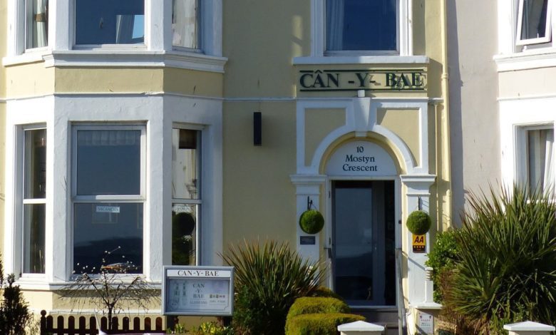 Can y Bae Hotel acquired by new owners