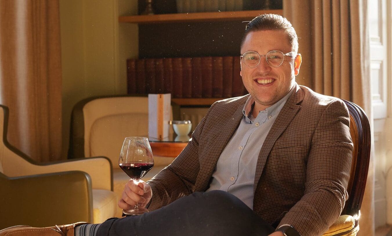 Bishopstrow Hotel & Spa promotes Ashley Torr to GM