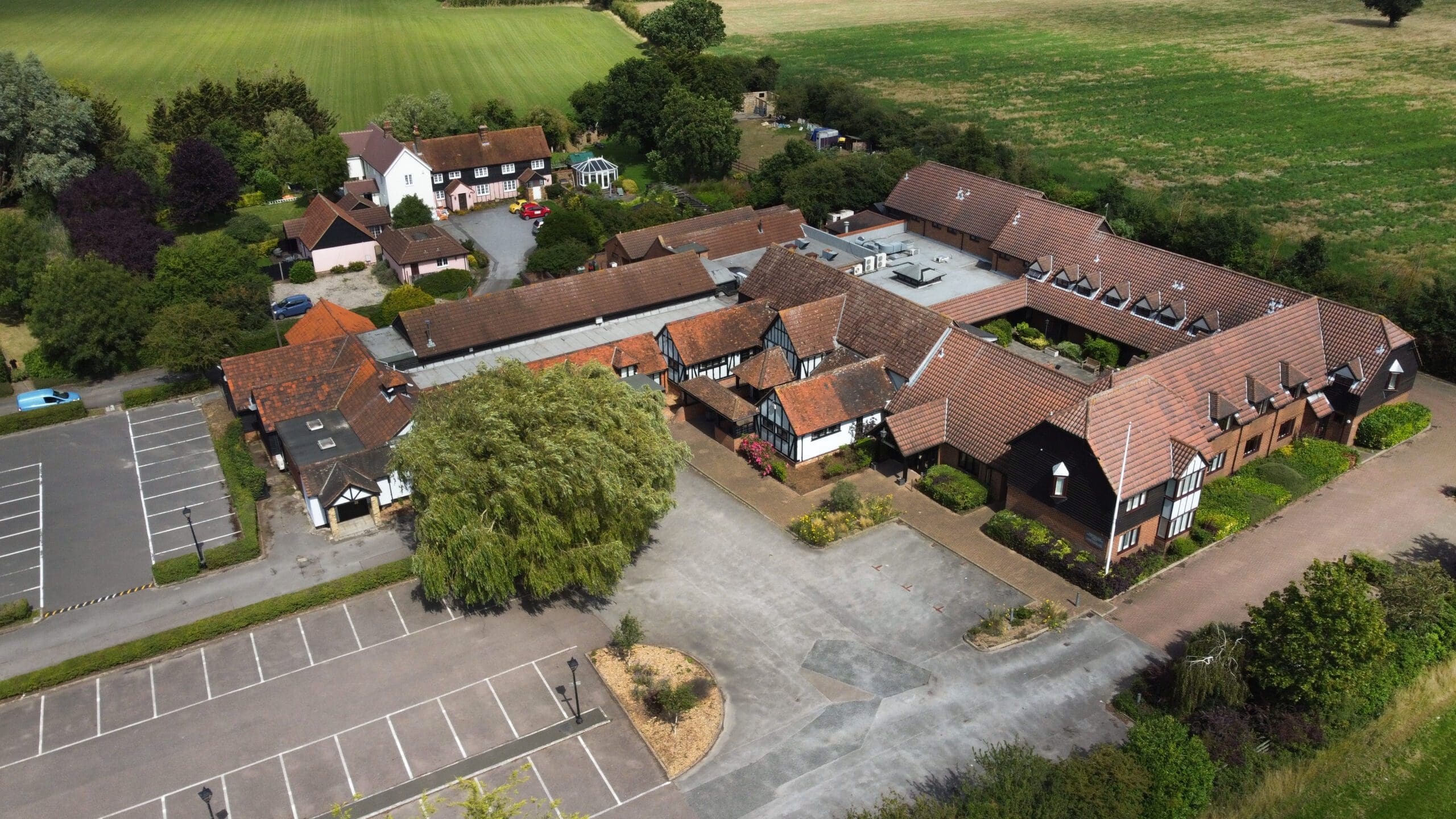 The Chichester Hotel brought to market for £1.6m