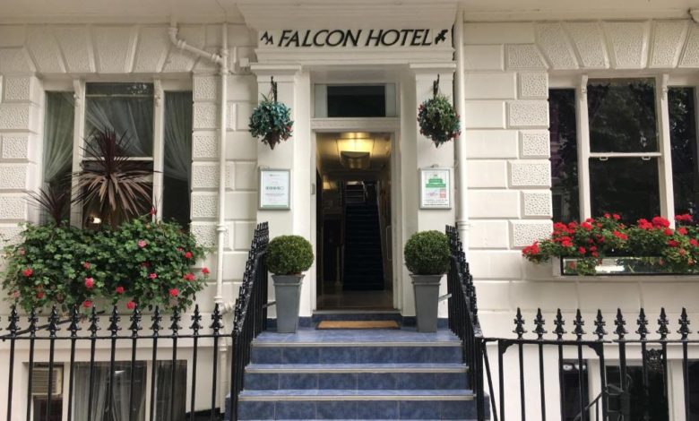 Paddington’s Falcon Hotel freehold brought to market for £6m
