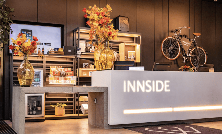 INNSiDE Manchester to undergo guest safety training course