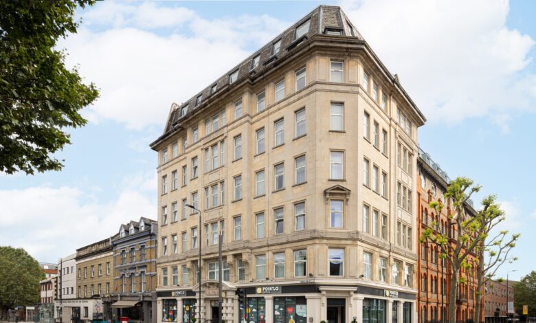 Point A Hotels opens refurbished King’s Cross hotel