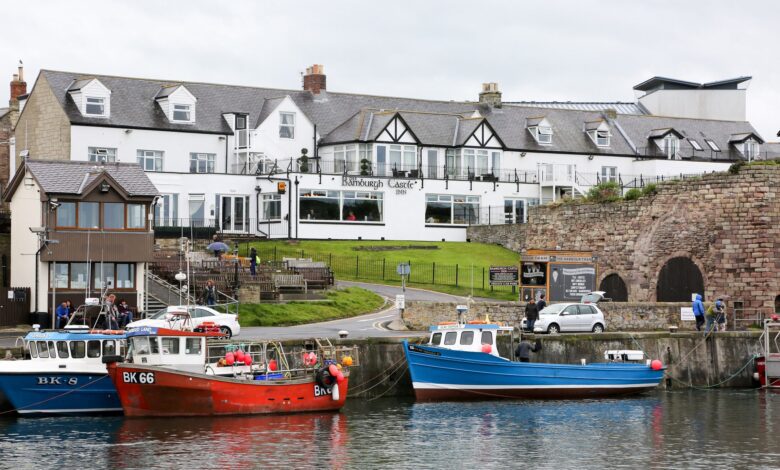 Inn Collection Group sees 99% occupancy rate in September
