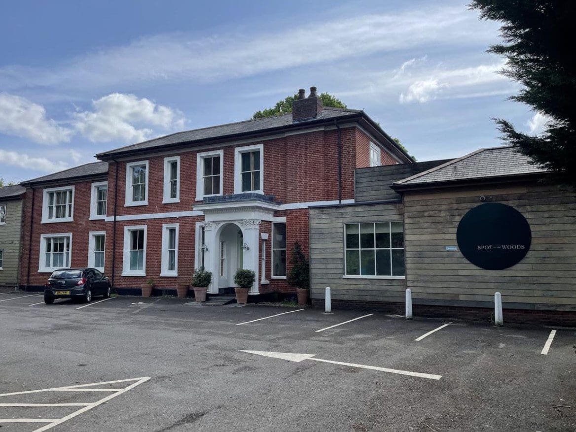 Spot in the Woods sold by Hillbrooke Hotels to new owners
