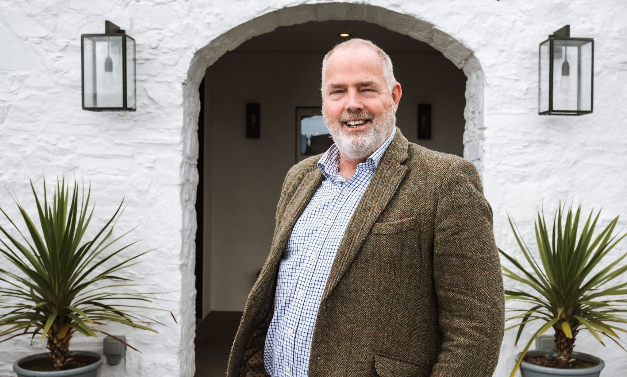 The Machrie appoints new general manager