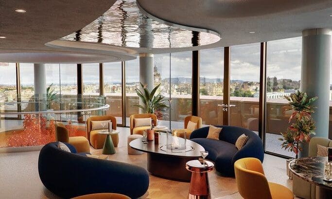 Marriott International confirms new senior leadership appointments