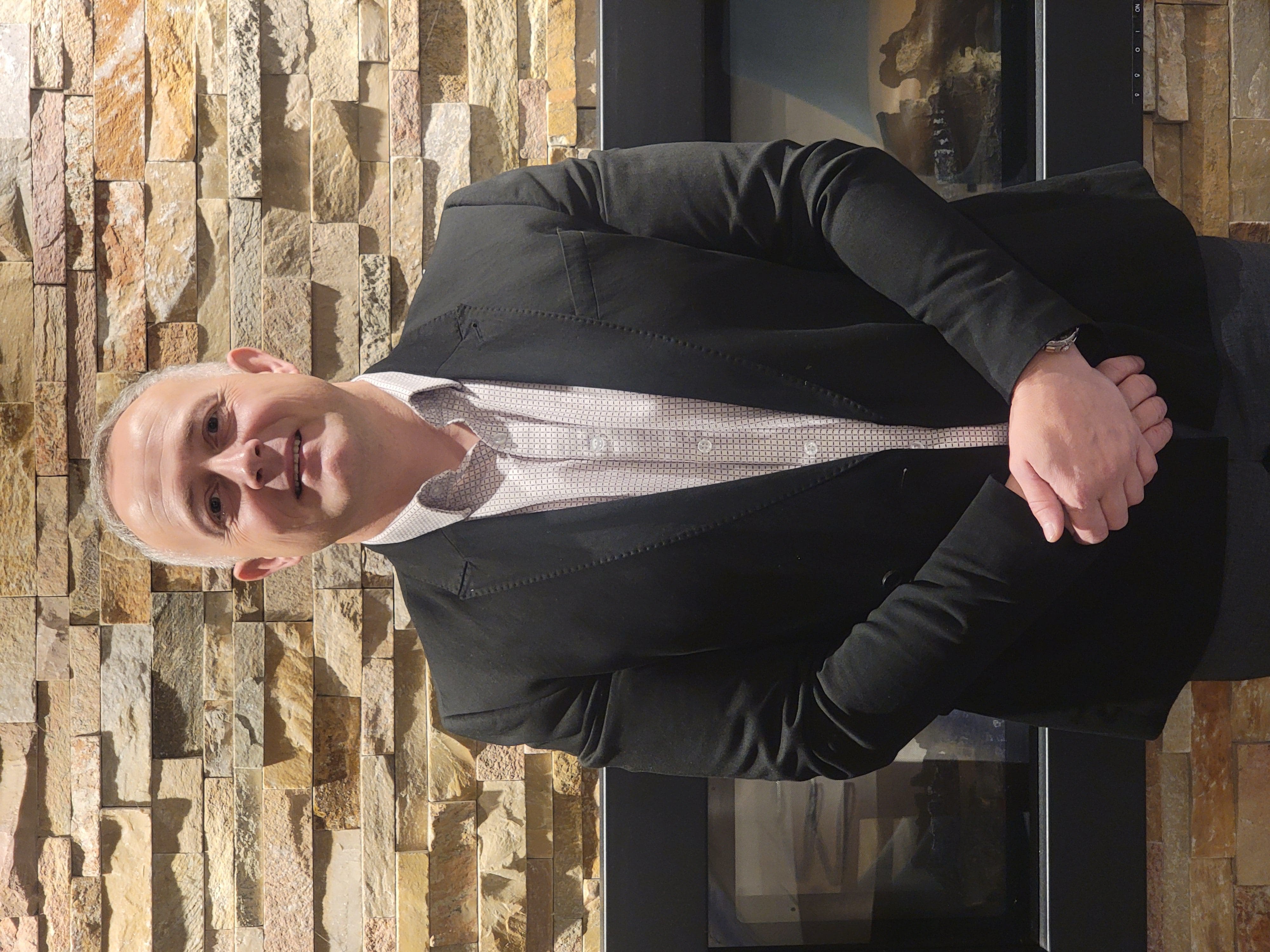 Hilton Oxford Belfry GM sets out new vision amid 500k refurb