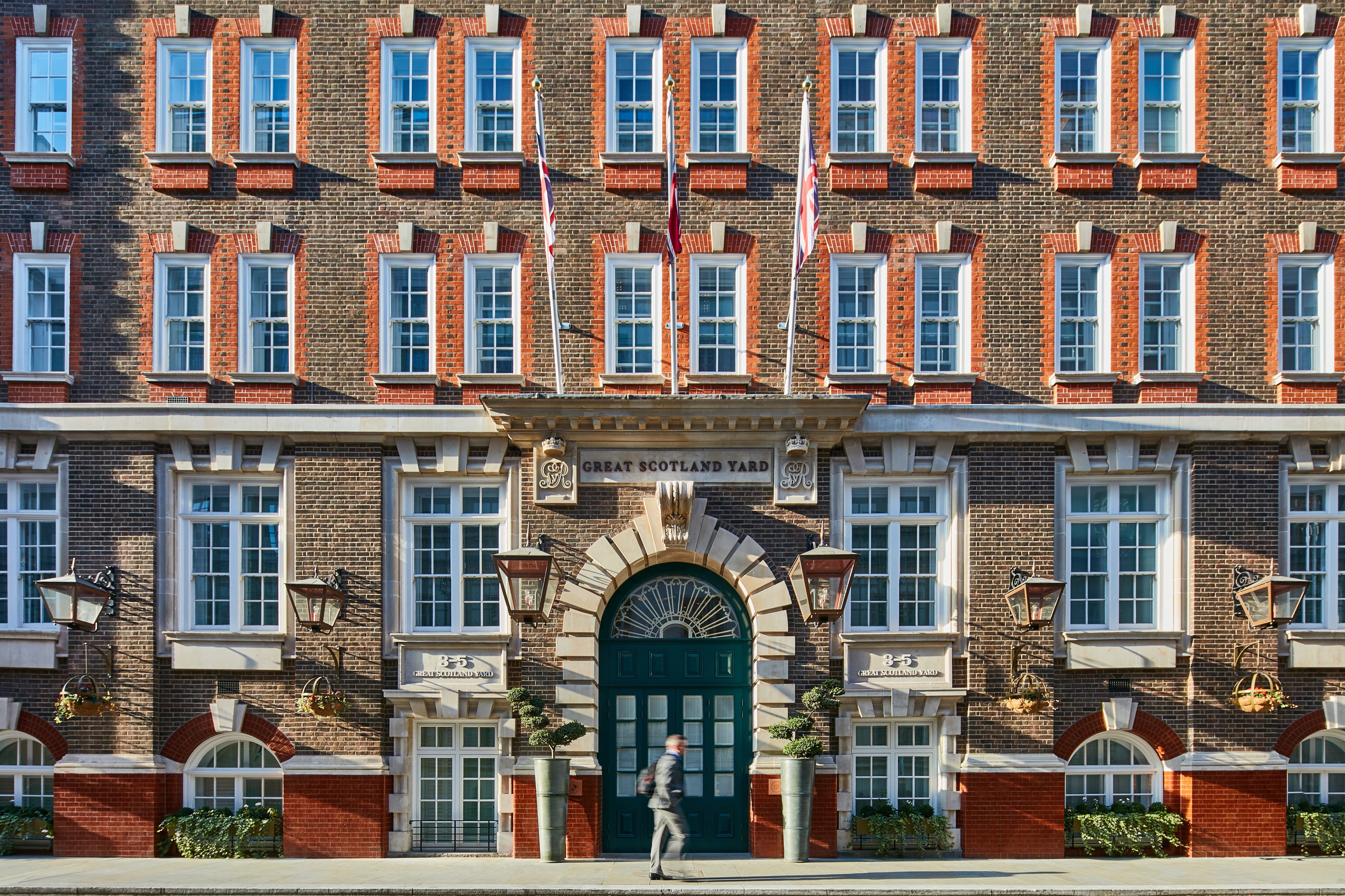 UKH sets out plan for 2024