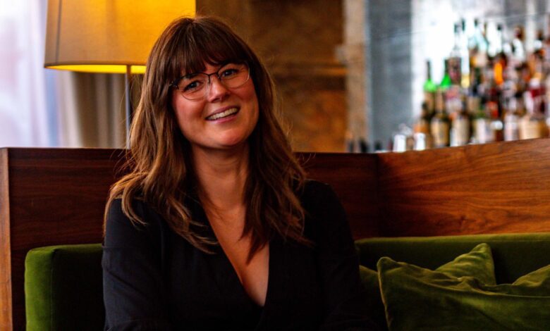 The London Edition appoints new hotel manager