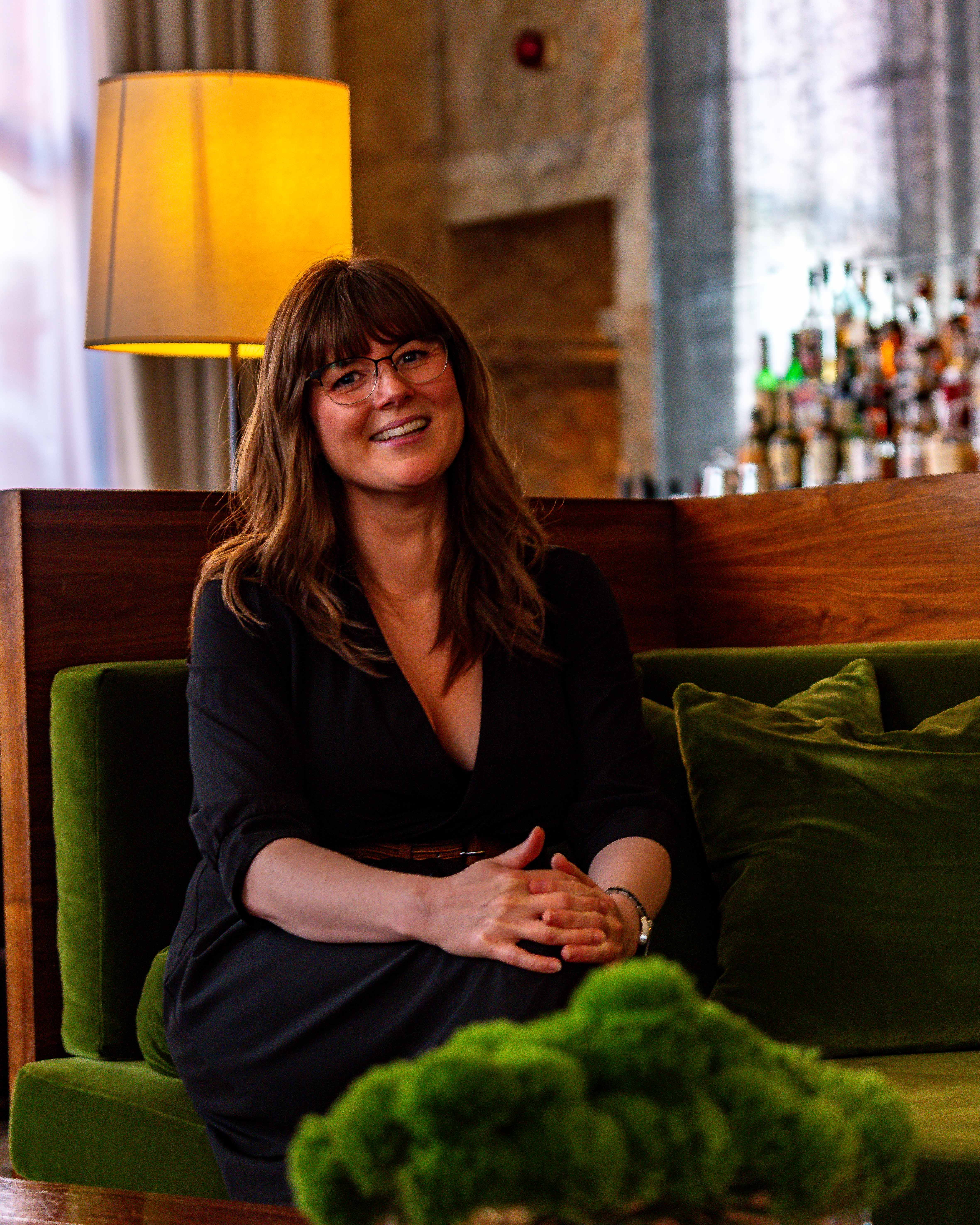 The London Edition appoints new hotel manager