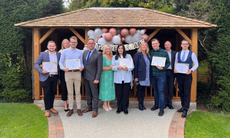 Eden Hotel Group celebrates first leadership training graduates