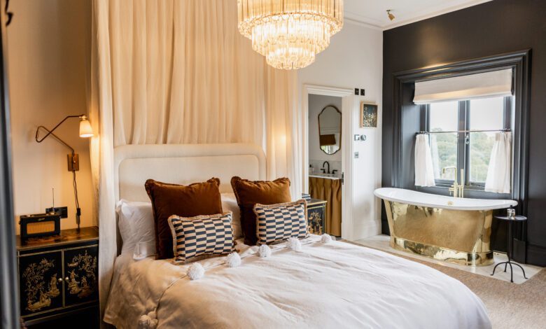 The Beacon in Tunbridge Wells launches restaurant with rooms