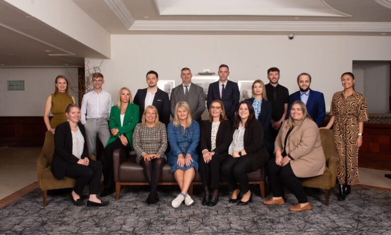 RBH launches talent development programme for 2024