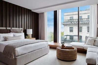 1 Hotel Mayfair officially opens