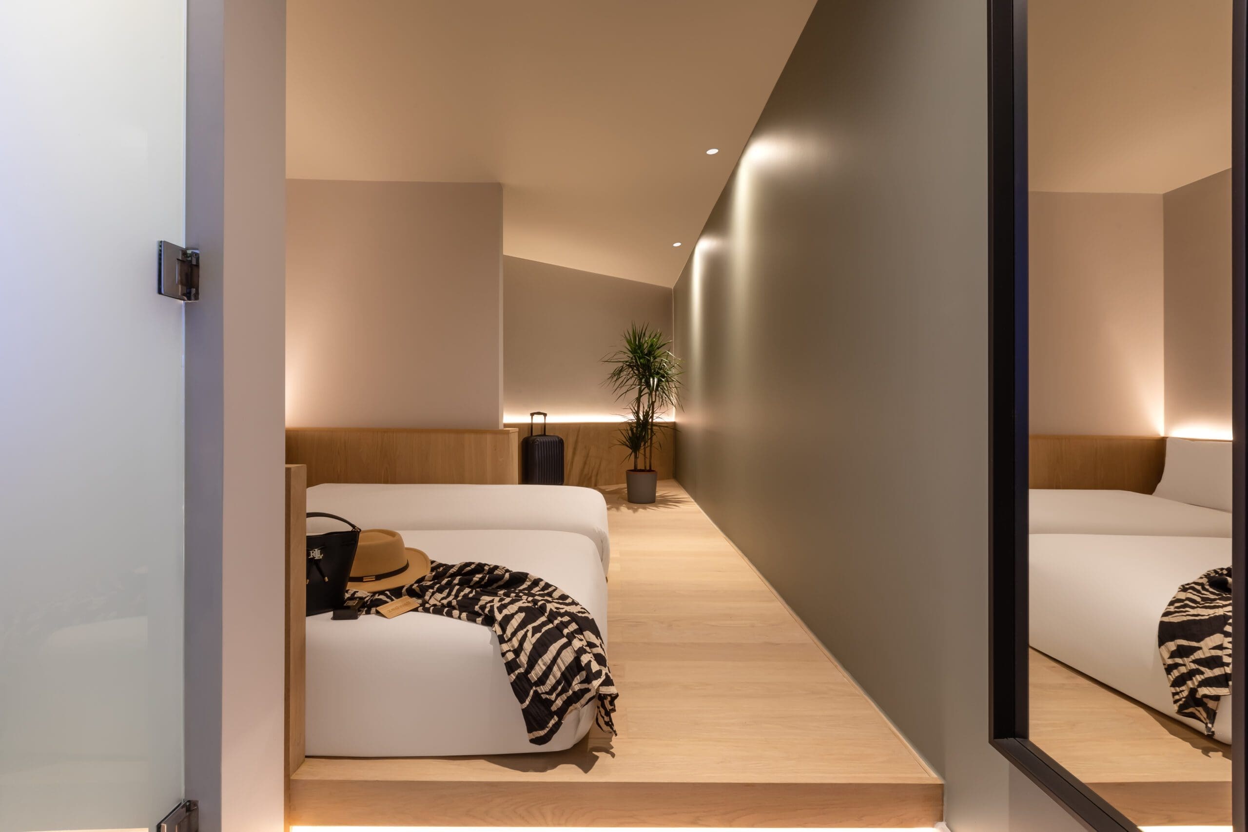 Zedwell Greenwich opens in London’s maritime district
