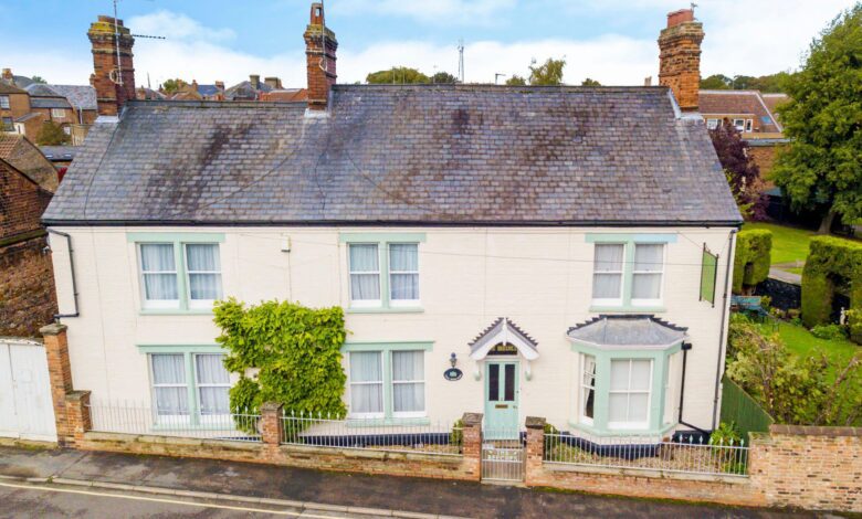 The Beeches Guest House sold to experienced operators