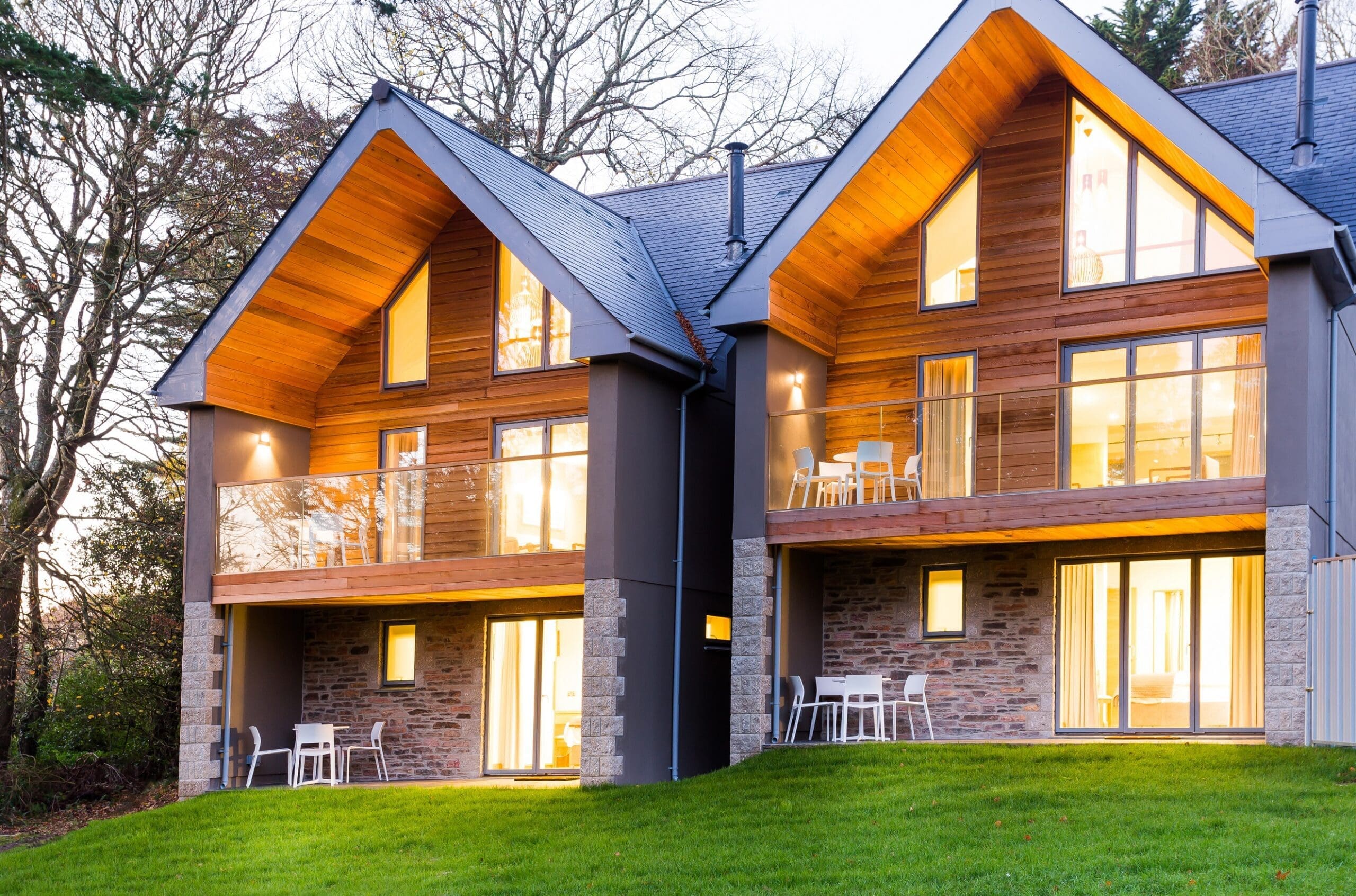 Budock Vean Hotel & Estate brought to market for £7m