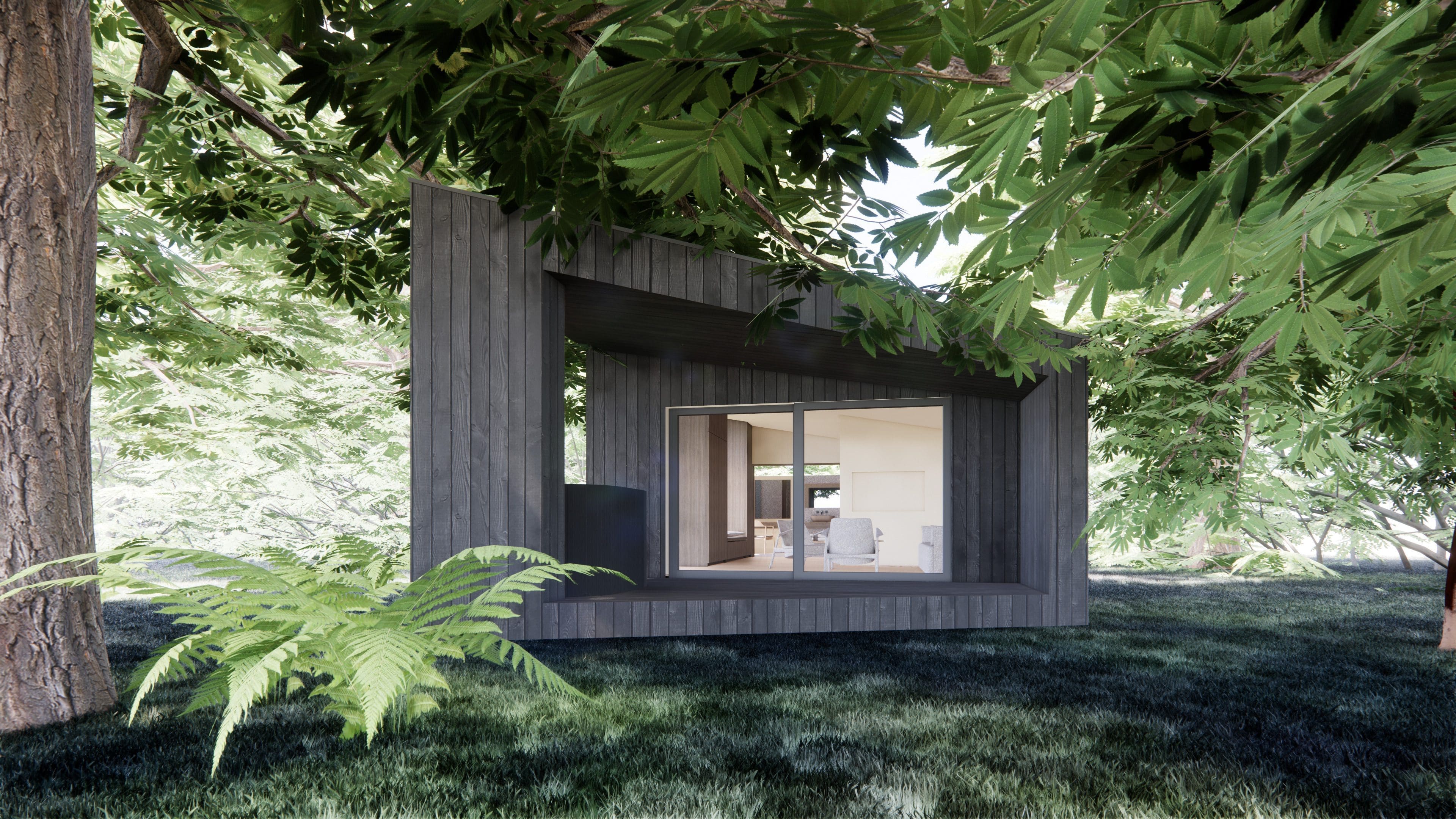 Moor Hall Restaurant with Rooms to launch new Garden Rooms