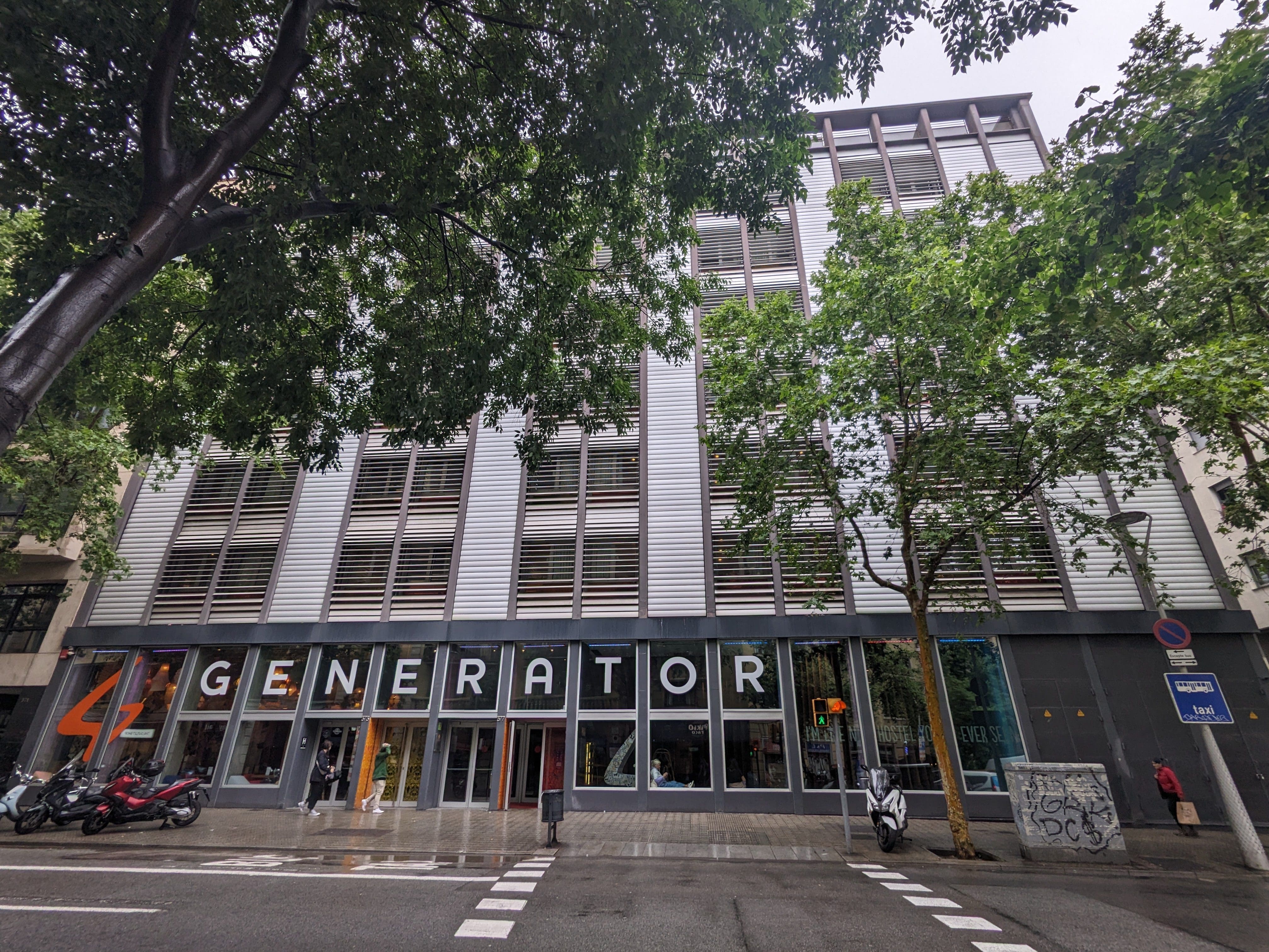 Christie & Co advises Generator’s €440m refinancing deal