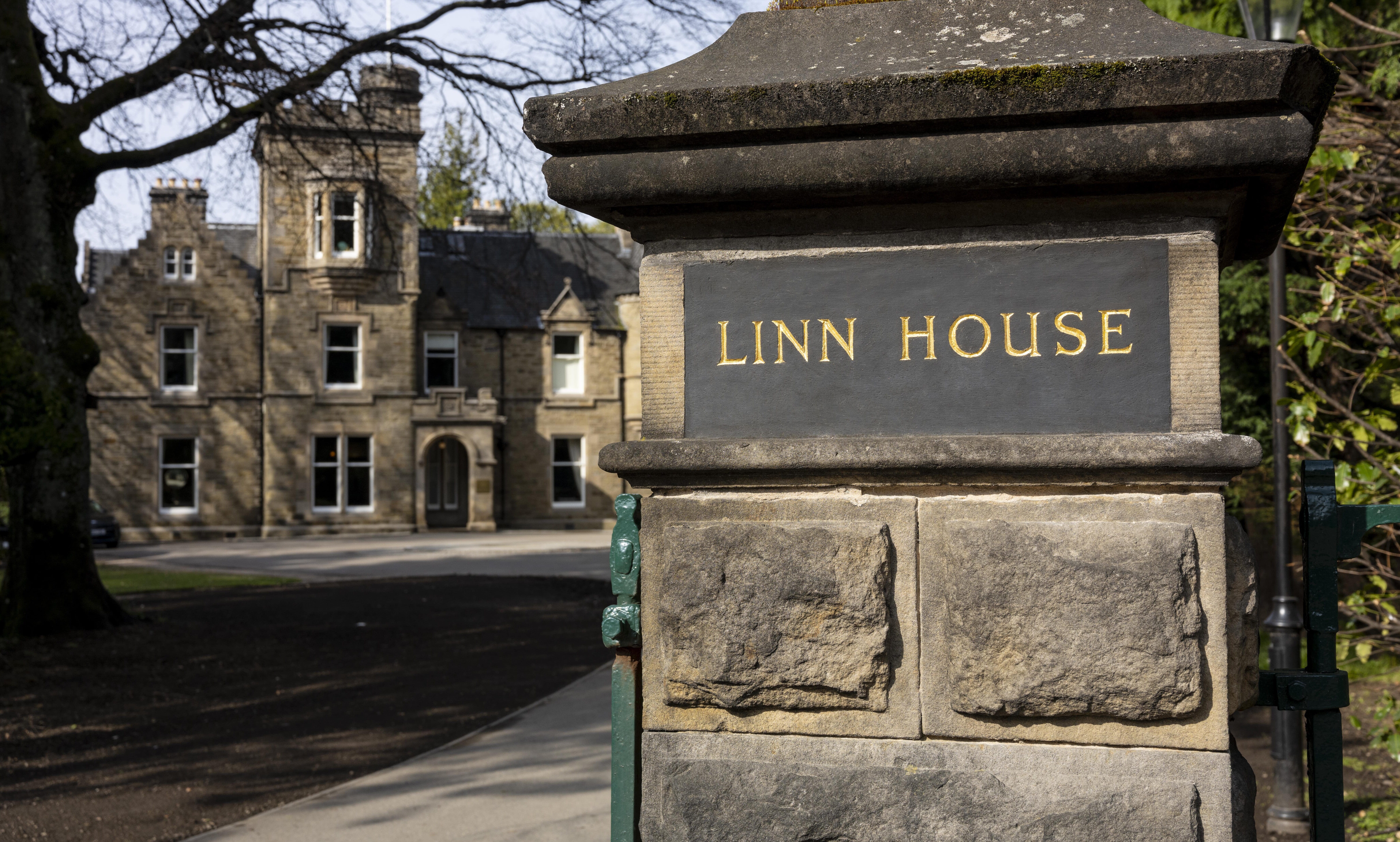 Chivas Brothers opens Whisky-inspired Scottish guest house